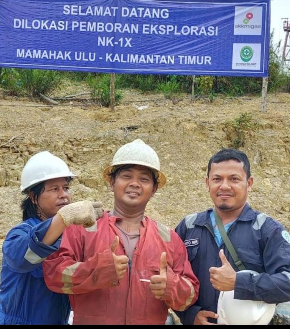 Drilling & Energy Services